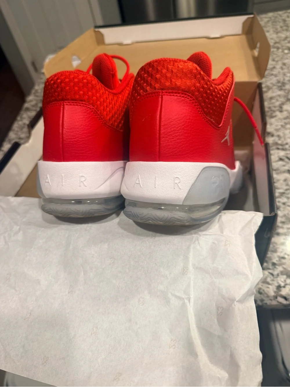 Jordan Men’s Max Aura 12 Shoes